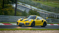 Porsche GT2RS 6:47.3 Nürburgring Mug