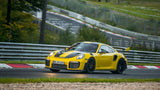 Porsche GT2RS 6:47.3 Nürburgring Mug